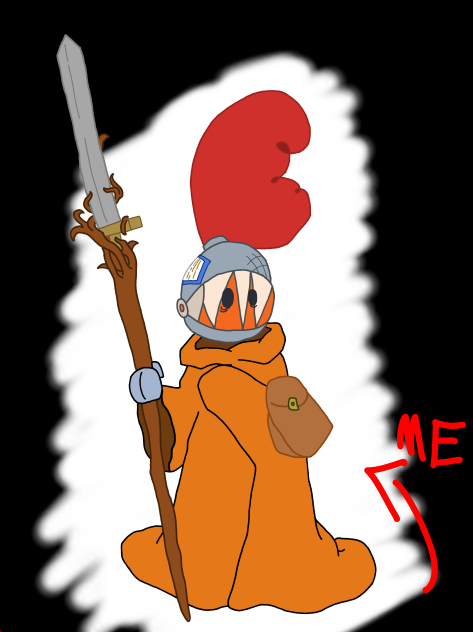 My Oc