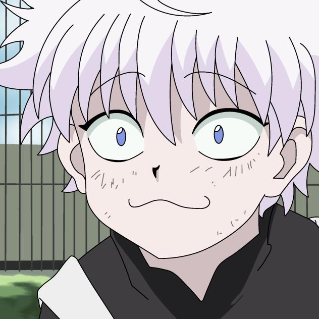 =3 Killua