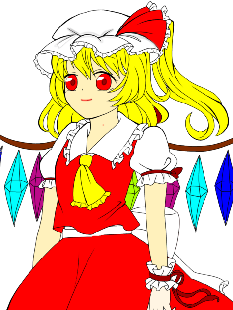 ふらんどぉる