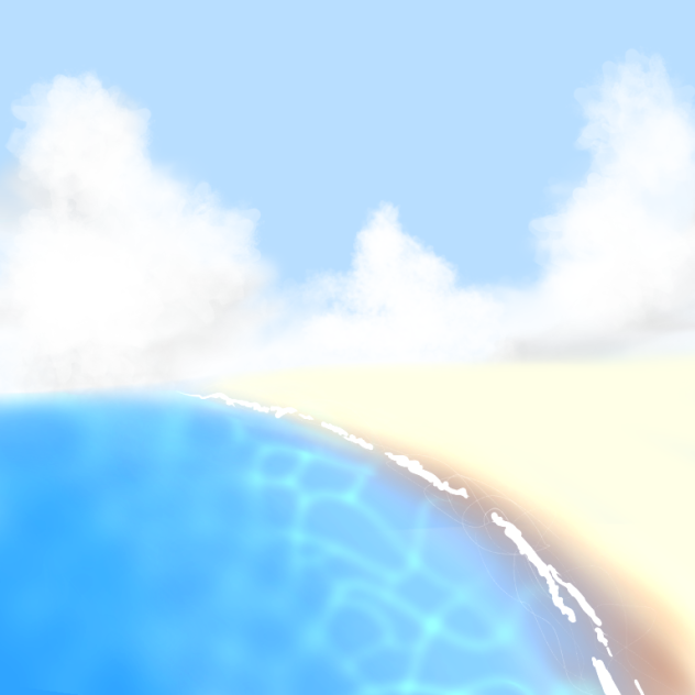 海𓆡𓆜𓇼