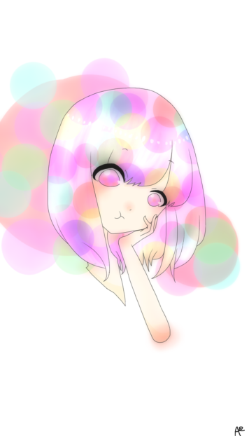 グロー効果ver.2