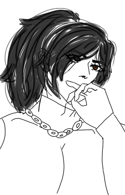 hyakkimaru from dororo