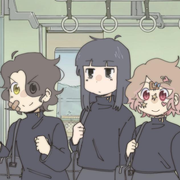 Definitely a screenshot from an anime