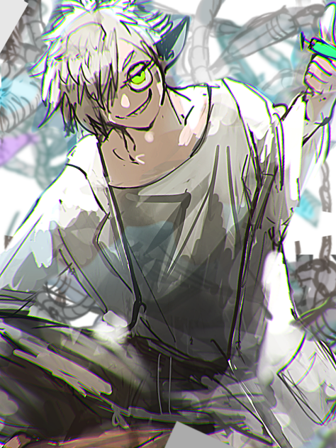 サイエンティスト