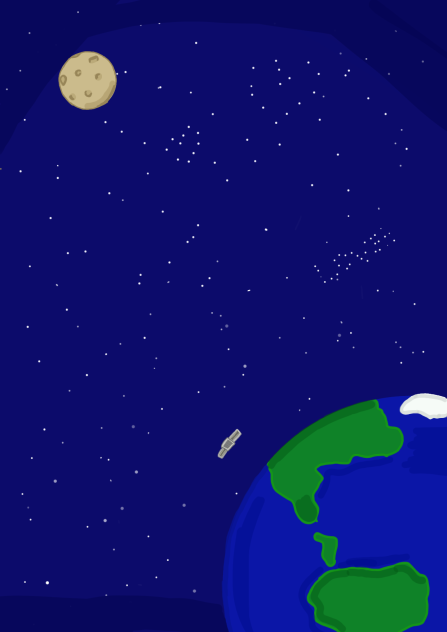 world - ibisPaint