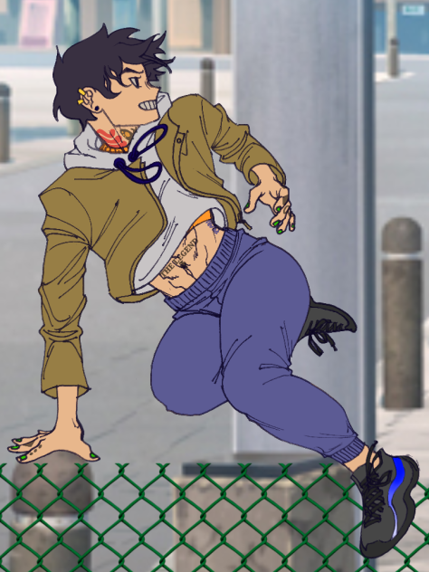 haruka again