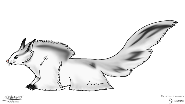 Stinkmink