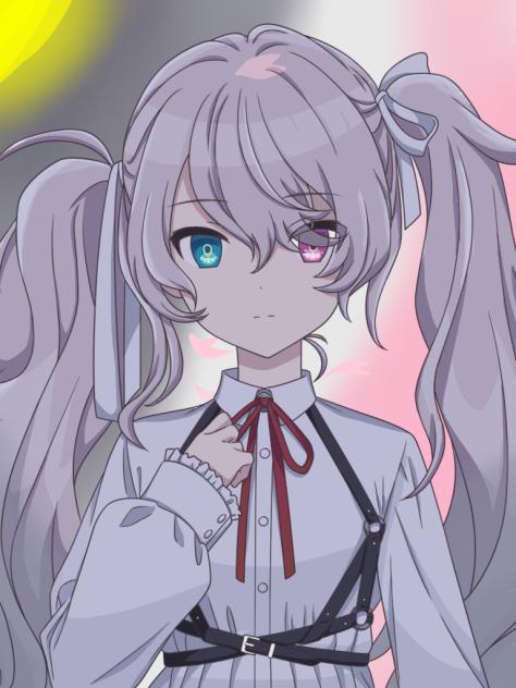 第三十一回塗りマス初音ミク