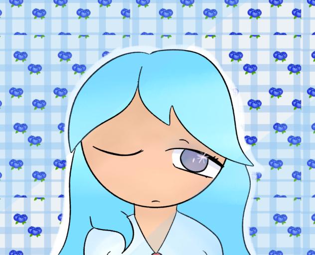 Commission for MillMill!