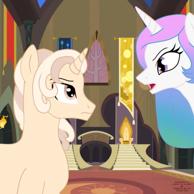 mlp practice