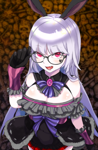 Vtuber始めてみた。