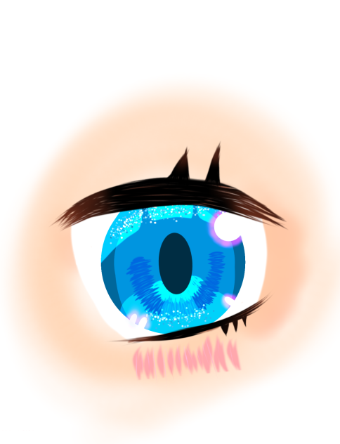 メイキング💙👀