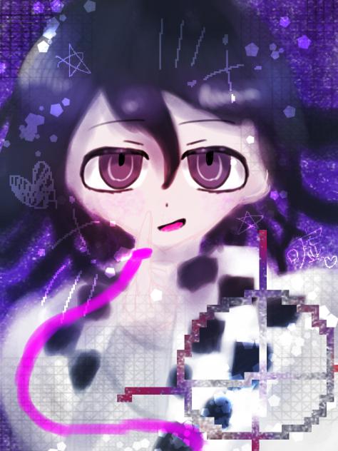 嘘だよー