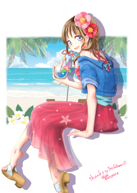 平成ラストサマー