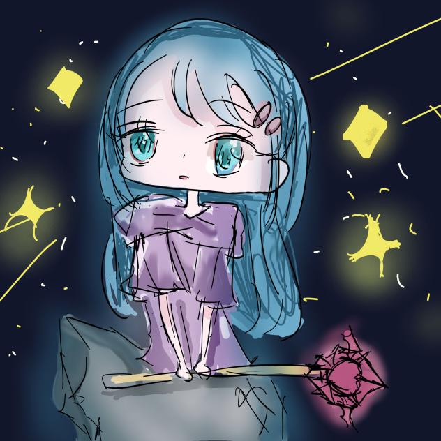 🌟❕