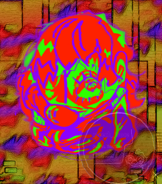 3 color challenge