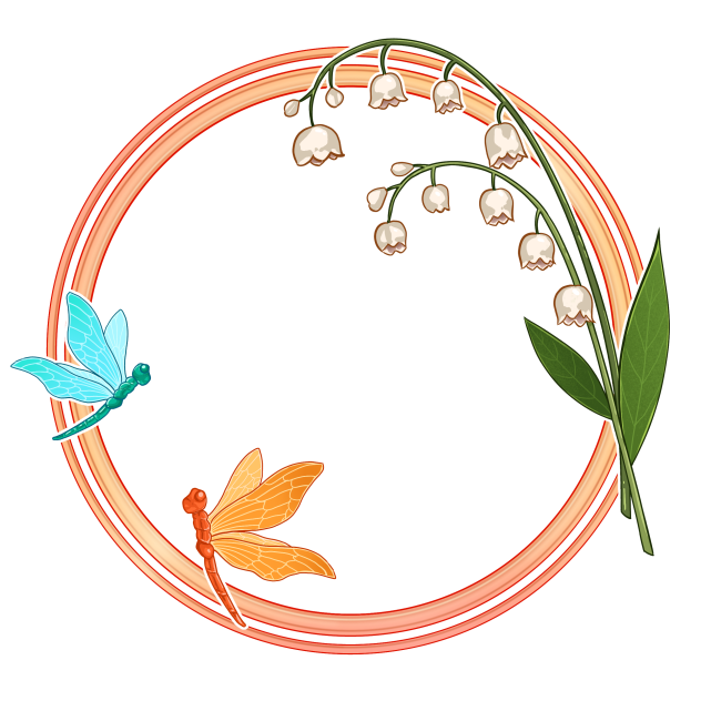 fairy tale frame