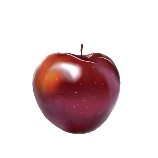 apple ig