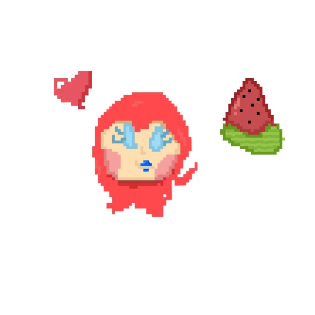 Pixel brush from @✨sPaRkLeY✨