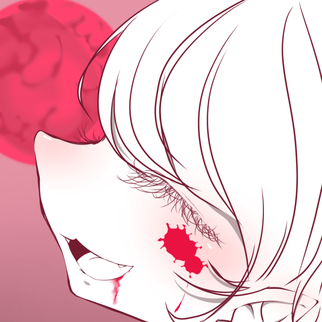 🧛‍♀️🩸