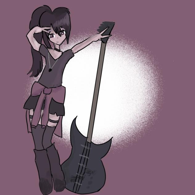 artfight oc (not mine