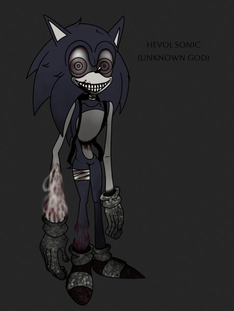 Oblivious and insane