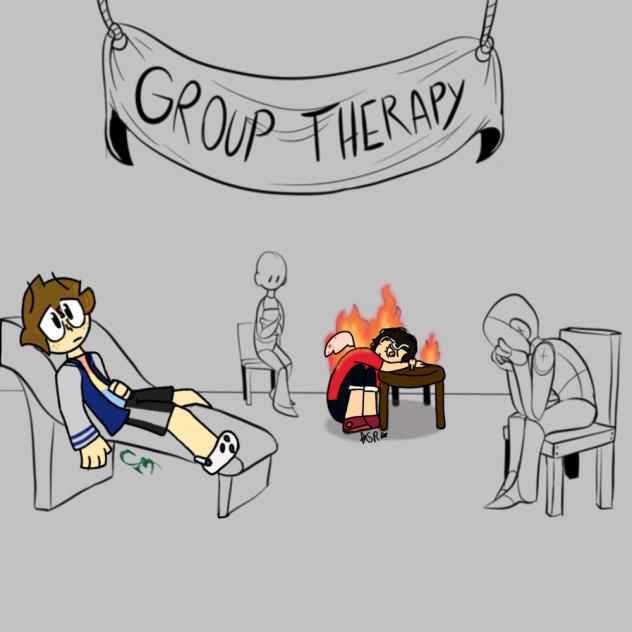 ♫COLLAB ♫