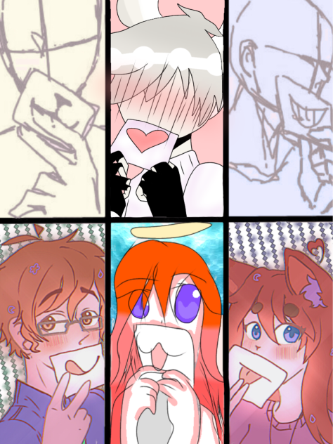 Mask Collab