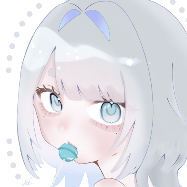 キャンディ