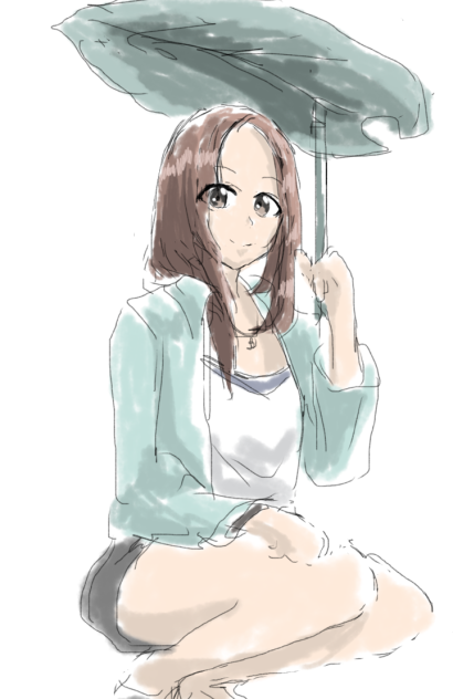 沢田麻里奈ちゃん🍃