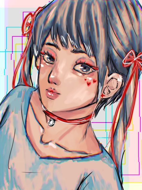 ♡♡♡♡♡