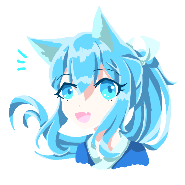 るーちゃん