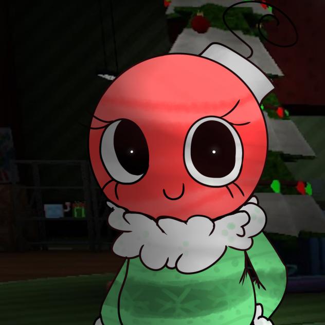 CHRISTMAS IS COMING!!!!1111JFJJESJDCM