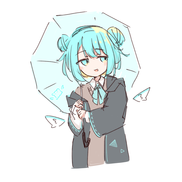 よそのこ☂️