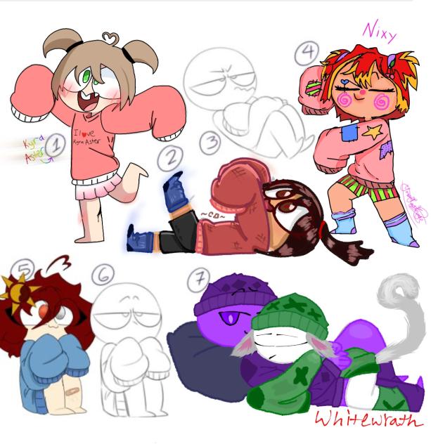 Collab series 23