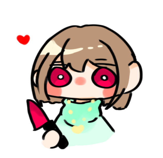 キャラちゃん大好きです