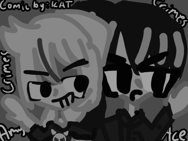 Crimes FA