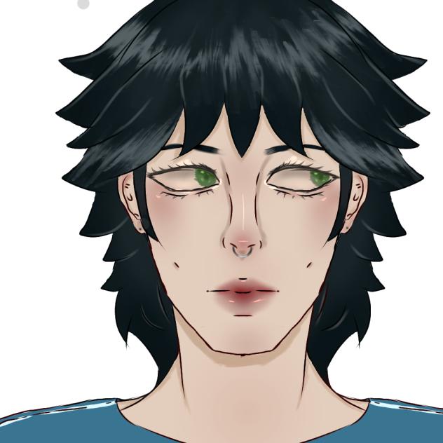 New artstyle