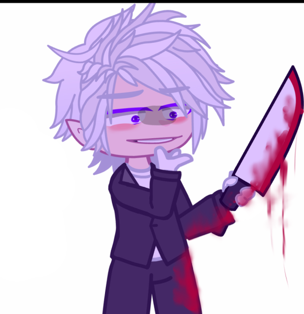 Another edit of Norman