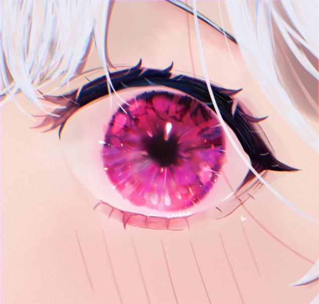 KIMIS EYEEE(ver.2)