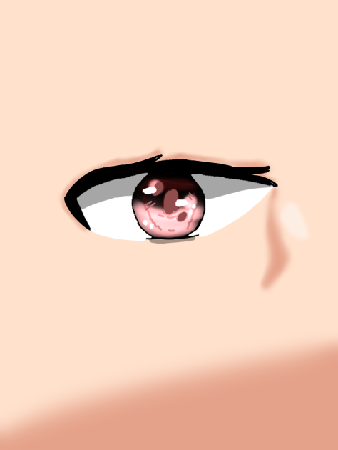 Bored Eye