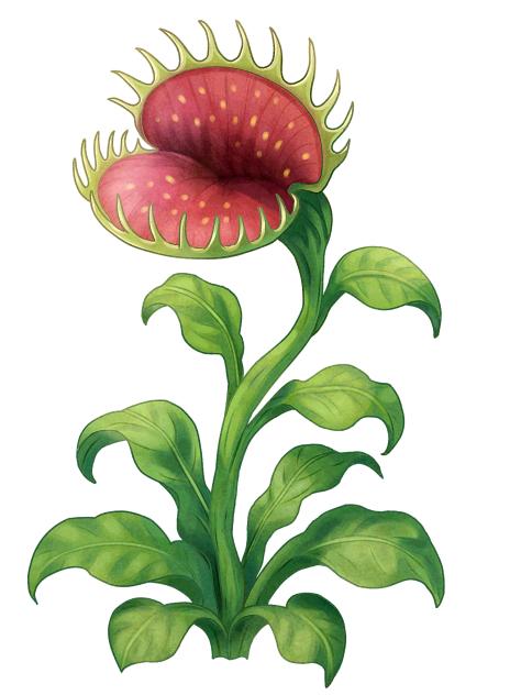 Venus Flytrap