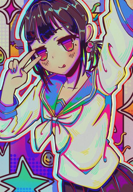 ✨
