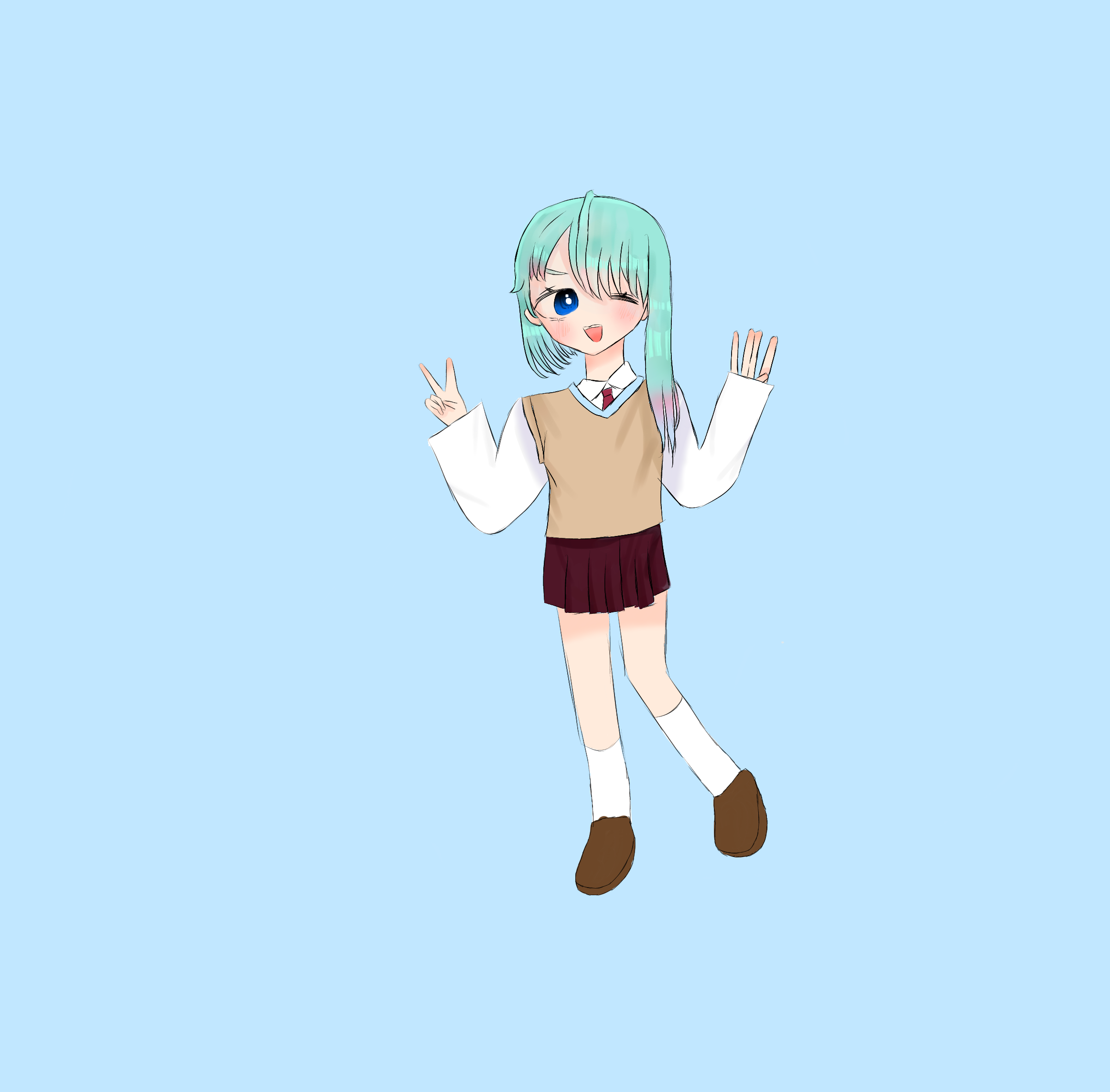 無題648 - ibisPaint