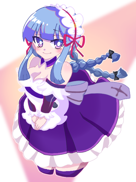 メイドマリヤ