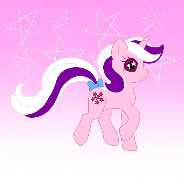 Twilight but MlpG1
