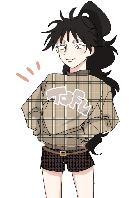 TOFU