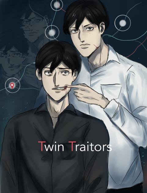 Twin Traitors