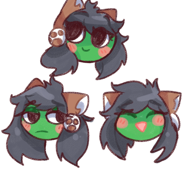 Handy Welona but it’s MnM as well
