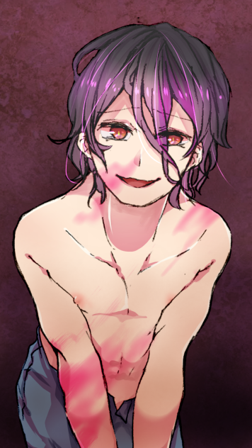 リュウタロス憑依ver.